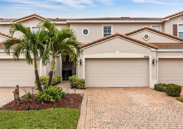 Homes for sale in Fort Myers, FL | 3956 Cherrybrook Loop, Fort Myers, FL 33966 | MLS# A4678568