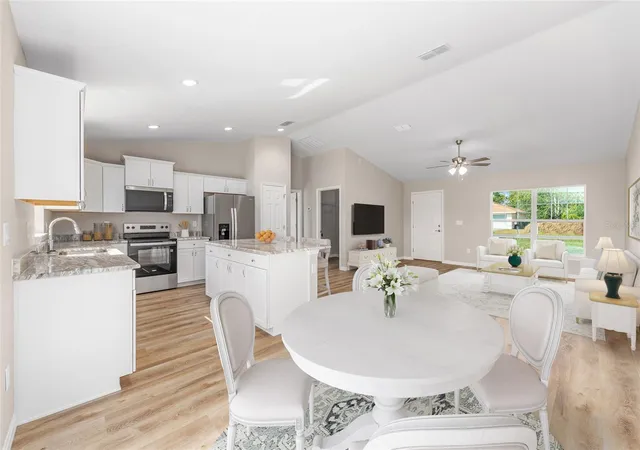 3rd image of 14664 Sw 22Nd Pl, Ocala, FL 34481 | MLS# OM716767