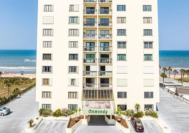 2nd image of 1513 Ocean Shore Blvd #8F, Ormond Beach, FL 32176 | MLS# O6374250