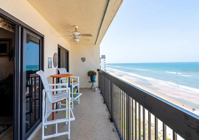 4th image of 1513 Ocean Shore Blvd #8F, Ormond Beach, FL 32176 | MLS# O6374250