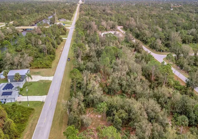 Photo 2 of Land for sale at 21035 Hillsborough Blvd, Port Charlotte, FL 33954 | MLS# N6142439 | Listing updated on 2026-03-02