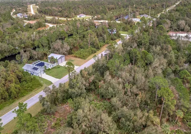Photo 3 of Land for sale at 21035 Hillsborough Blvd, Port Charlotte, FL 33954 | MLS# N6142439 | Listing updated on 2026-03-02
