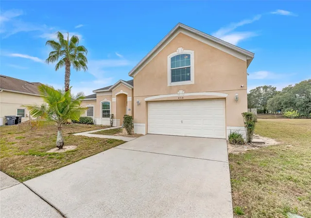 Homes for sale in Davenport, FL | 458 Bloomingdale Dr, Davenport, FL 33837 | MLS# G5106816