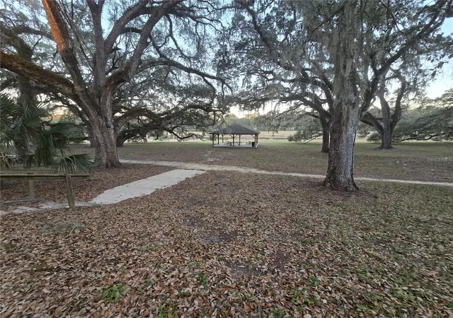 Photo 4 of Land for sale at Southwest 136th Ct Rd, Dunnellon, FL 34432 | MLS# OM716774 | Listing updated on 2026-09-30
