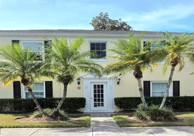 Photo 1 of Condo for sale at 13690 Orange Sunset Dr #102, Tampa, FL 33618 | MLS# TB8465240 | Listing updated on 2026-09-27