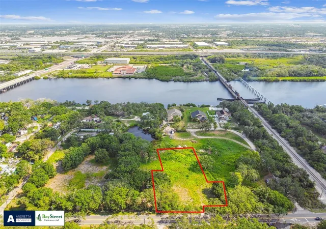 Photo 1 of Land for sale at 5116 Palm River Rd, Tampa, FL 33619 | MLS# TB8465241 | Listing updated on 2026-08-26