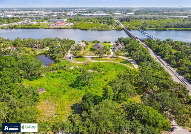 Photo 2 of Land for sale at 5116 Palm River Rd, Tampa, FL 33619 | MLS# TB8465241 | Listing updated on 2026-08-26