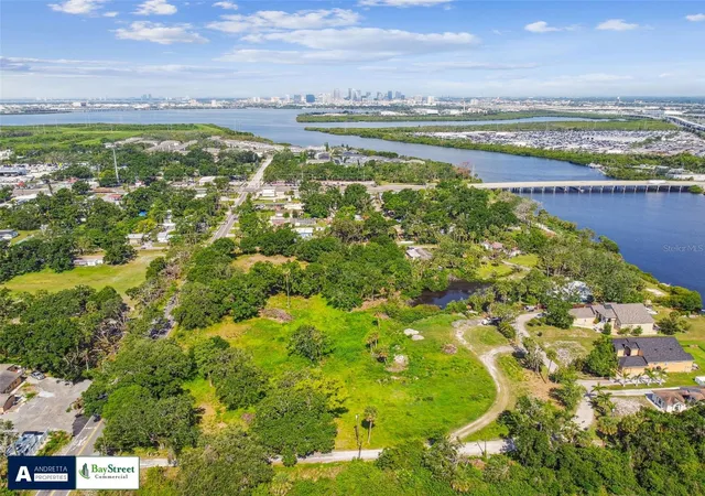 Photo 3 of Land for sale at 5116 Palm River Rd, Tampa, FL 33619 | MLS# TB8465241 | Listing updated on 2026-08-26