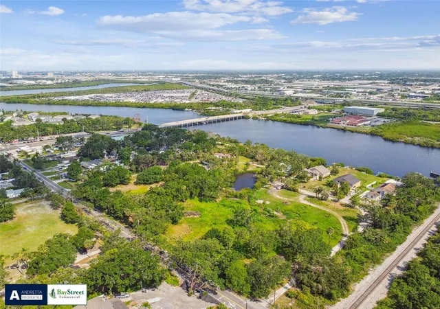 Photo 4 of Land for sale at 5116 Palm River Rd, Tampa, FL 33619 | MLS# TB8465241 | Listing updated on 2026-08-26