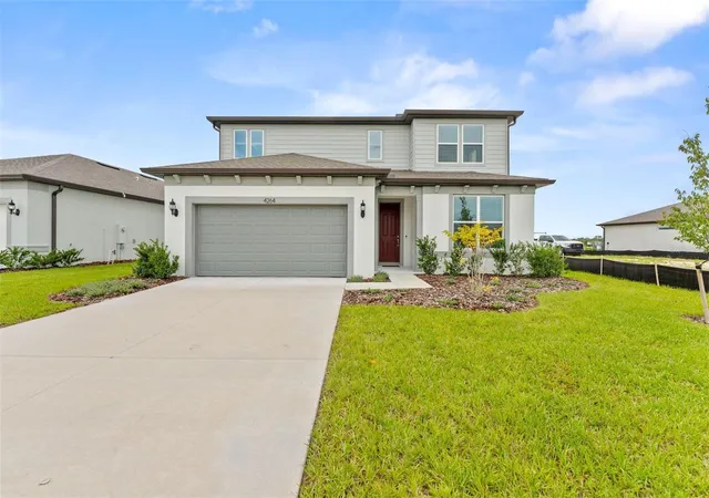 Photo 1 of Single family home for sale at 4264 Obsidian Dr, Spring Hill, FL 34609 | MLS# TB8465243 | Listing updated on 2026-09-16