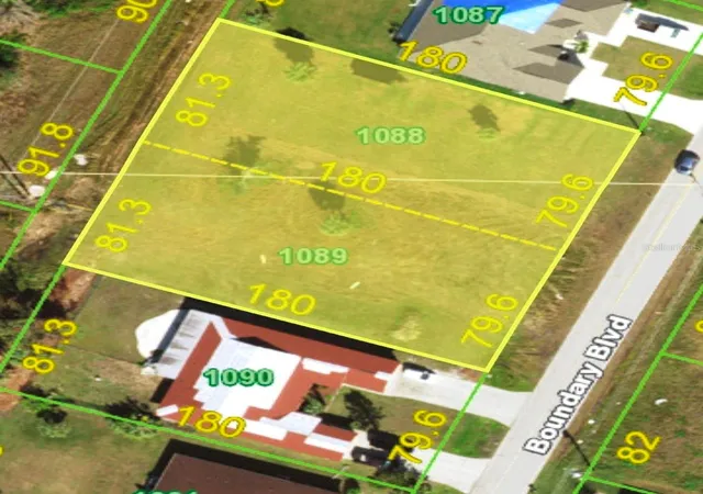3rd image of 279 Boundary Blvd, Rotonda West, FL 33947 | MLS# D6145641