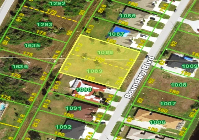 4th image of 279 Boundary Blvd, Rotonda West, FL 33947 | MLS# D6145641