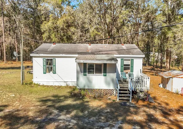 1st image of 6421 Sunnyside Ranch Rd, Brooksville, FL 34602 | MLS# TB8465252