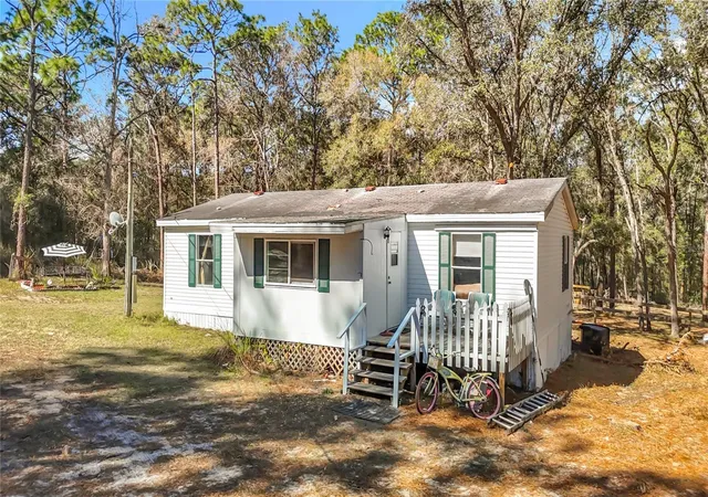 2nd image of 6421 Sunnyside Ranch Rd, Brooksville, FL 34602 | MLS# TB8465252