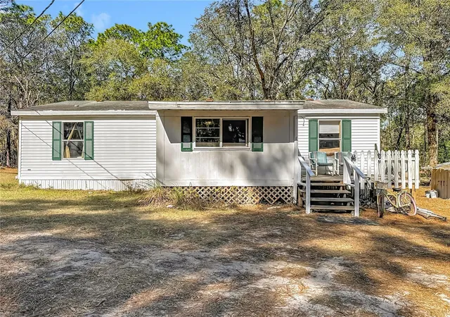 3rd image of 6421 Sunnyside Ranch Rd, Brooksville, FL 34602 | MLS# TB8465252