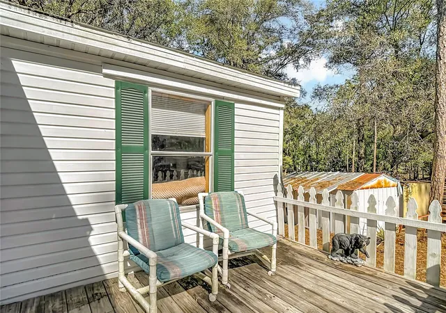 4th image of 6421 Sunnyside Ranch Rd, Brooksville, FL 34602 | MLS# TB8465252