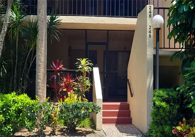 Photo 1 of Condo for sale at 6462 Wild Oak Bay Blvd #245, Bradenton, FL 34210 | MLS# A4678602 | Listing updated on 2026-05-30