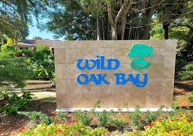 Photo 2 of Condo for sale at 6462 Wild Oak Bay Blvd #245, Bradenton, FL 34210 | MLS# A4678602 | Listing updated on 2026-05-30