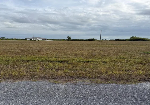 Photo 1 of Land for sale at 14495 Marlin Ct, Placida, FL 33946 | MLS# D6145648 | Listing updated on 2026-10-15