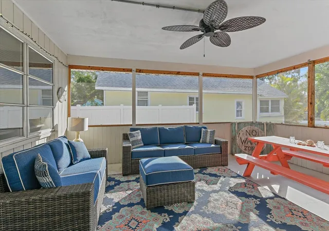 Photo 4 of Single family home for sale at 140 Avenida De La Isla, Nokomis, FL 34275 | MLS# A4678618 | Listing updated on 2026-10-10