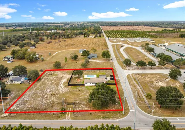 Photo 3 of Single family home for sale at 1890 Tyner Rd, Haines City, FL 33844 | MLS# O6374346 | Listing updated on 2026-08-22