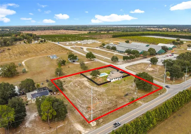 Photo 4 of Single family home for sale at 1890 Tyner Rd, Haines City, FL 33844 | MLS# O6374346 | Listing updated on 2026-08-22