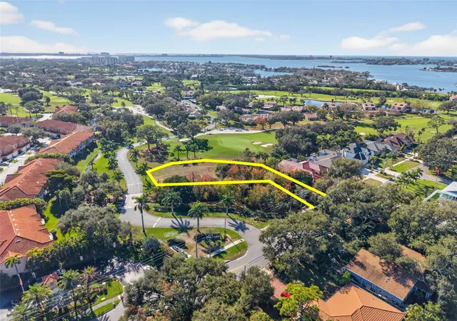 Photo 3 of Land for sale at Royal Palm Dr S, Saint Petersburg, FL 33707 | MLS# TB8465315 | Listing updated on 2026-07-17