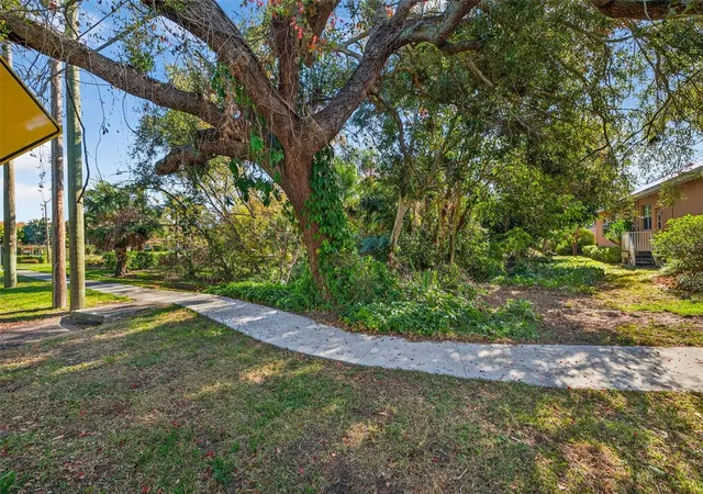 Photo 4 of Land for sale at Royal Palm Dr S, Saint Petersburg, FL 33707 | MLS# TB8465315 | Listing updated on 2026-07-17
