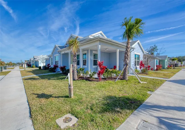 Photo 3 of Single family home for sale at 198 Gypsy Palace Ln, Daytona Beach, FL 32124 | MLS# FC315361 | Listing updated on 2026-08-20