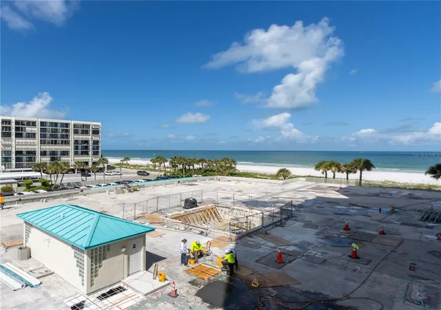 Homes for sale in Clearwater, FL | 1380 Gulf Boulevard, Clearwater, FL 33767 | Houzeo