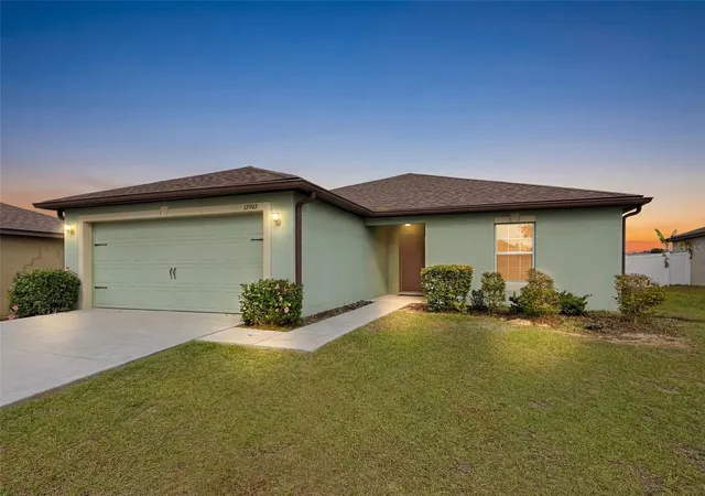 1st image of 12943 Impatiens St, Spring Hill, FL 34609 | MLS# W7882133
