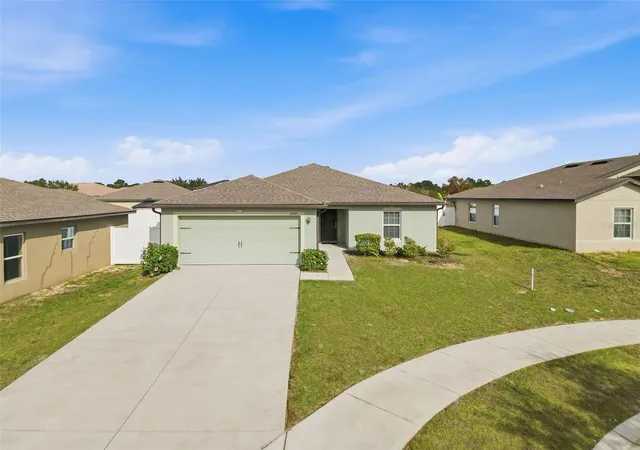 5th image of 12943 Impatiens St, Spring Hill, FL 34609 | MLS# W7882133