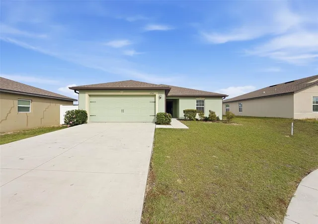 53rd image of 12943 Impatiens St, Spring Hill, FL 34609 | MLS# W7882133
