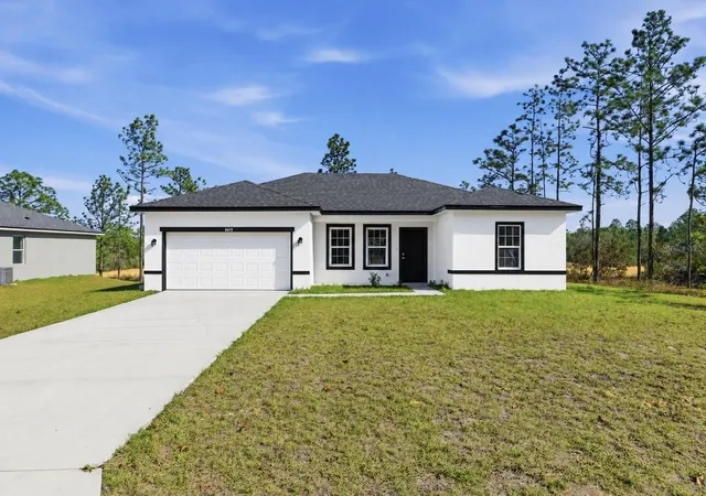 Homes for sale in Citrus Springs, FL | 6615 N Waycross Wy, Citrus Springs, FL 34433 | MLS# OM716795