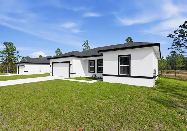 Homes for sale in Citrus Springs, FL | 6615 N Waycross Wy, Citrus Springs, FL 34433 | MLS# OM716795