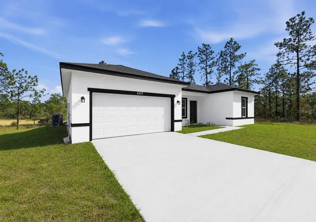 Homes for sale in Citrus Springs, FL | 6615 N Waycross Wy, Citrus Springs, FL 34433 | MLS# OM716795