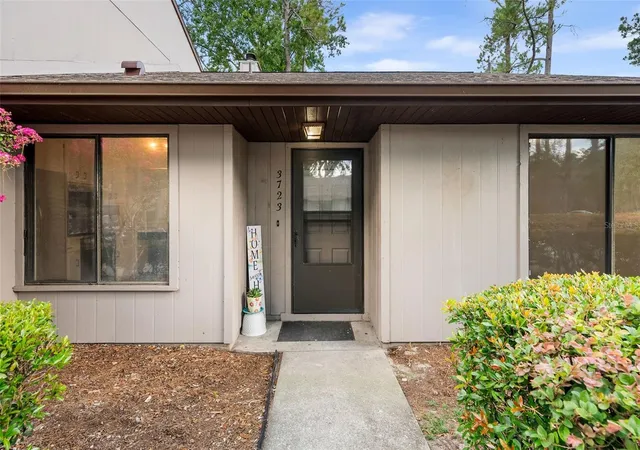 Photo 2 of Townhouse for sale at 3723 Nw 55th Place, Gainesville, FL 32653 | MLS# GC536662 | Listing updated on 2026-09-01