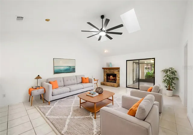 Photo 3 of Townhouse for sale at 3723 NW 55th Place, Gainesville, FL 32653 | MLS# GC536662 | Listing updated on 2026-09-01