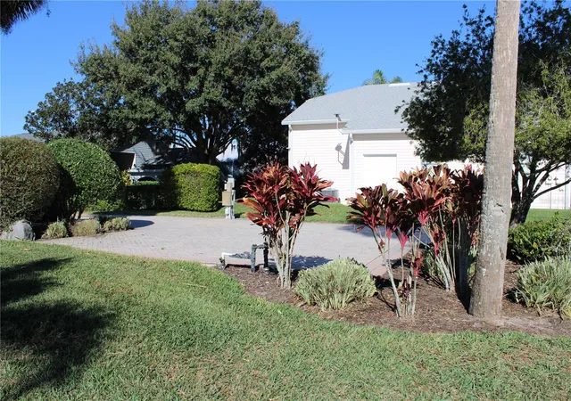 Photo 2 of Land for sale at 352 Travelers Dr, Polk City, FL 33868 | MLS# L4958636 | Listing updated on 2026-06-07