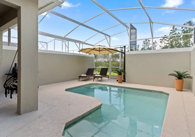 Photo 4 of Townhouse for sale at 278 Ocean Crse Ave, Davenport, FL 33896 | MLS# O6374406 | Listing updated on 2026-10-03