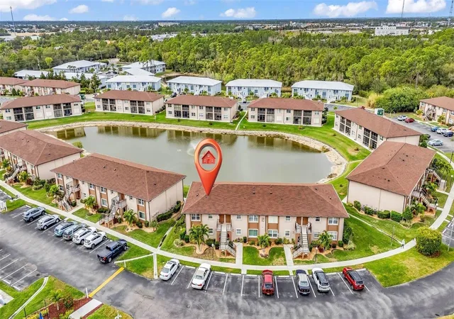 2nd image of 25100 Sandhill Blvd #201, Punta Gorda, FL 33983 | MLS# C7520360