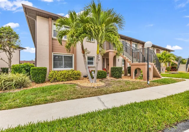 3rd image of 25100 Sandhill Blvd #201, Punta Gorda, FL 33983 | MLS# C7520360