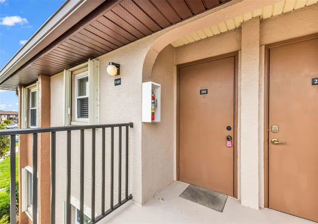 5th image of 25100 Sandhill Blvd #201, Punta Gorda, FL 33983 | MLS# C7520360
