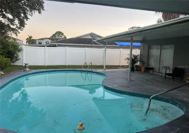 Photo 3 of Single family home for sale at 2421 Archer Blvd, Orlando, FL 32833 | MLS# O6374415 | Listing updated on 2026-08-08
