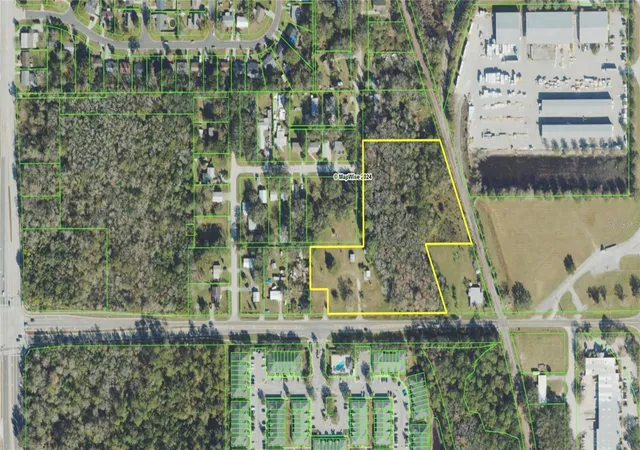 2nd image of 2999 Knudsen Dr, Sanford, FL 32773 | MLS# C7520361