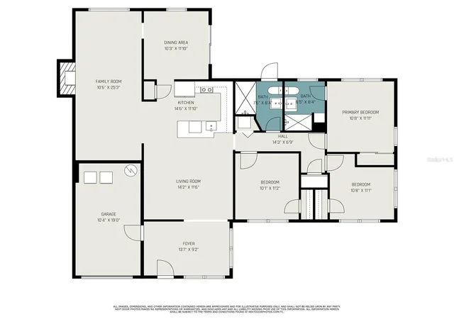 21st image of 2721 E Marks St, Orlando, FL 32803 | MLS# O6374453