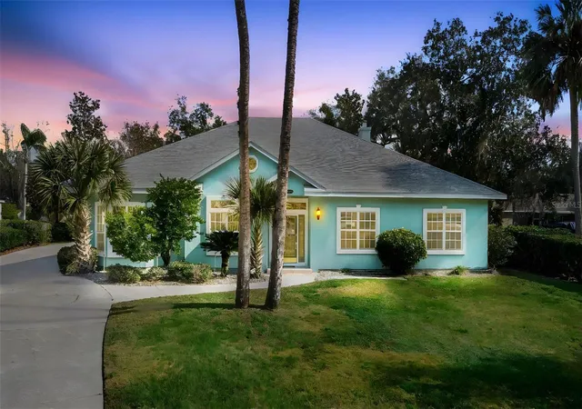 image of 2635 Wood Duck Vlg, Deland, FL 32720 | MLS# V4946794