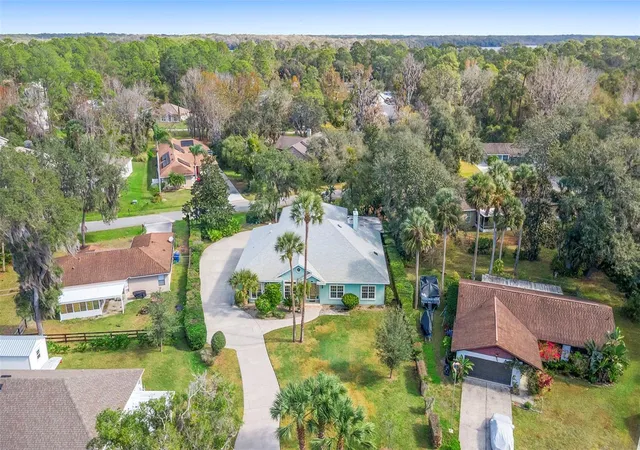 image of 2635 Wood Duck Vlg, Deland, FL 32720 | MLS# V4946794