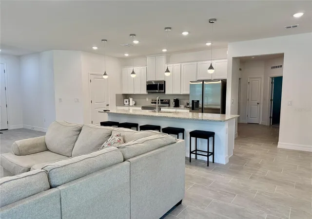 Photo 2 of Single family home for sale at 15467 Maynard Ave, Port Charlotte, FL 33953 | MLS# N6142456 | Listing updated on 2026-03-17