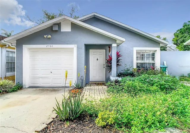 Photo 1 of Sale Pending at 2760 Braham Ct, Palm Harbor, FL 34684 | MLS# TB8465456 | Listing updated on 2026-09-21